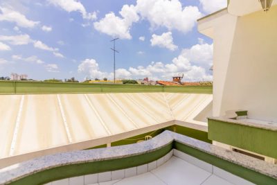 Sobrado, 3 quartos, 500 m² - Foto 3