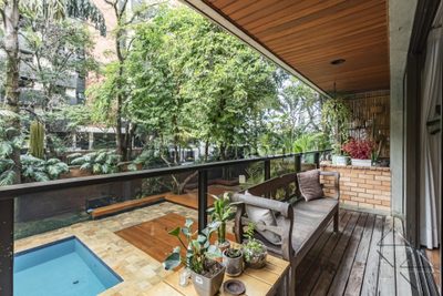 Apartamento, 4 quartos, 156 m² - Foto 5