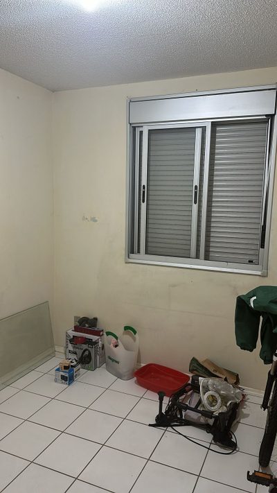 Apartamento, 2 quartos, 46 m² - Foto 2