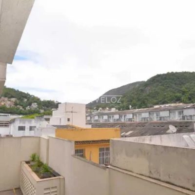 Apartamento, 2 quartos, 96 m² - Foto 1