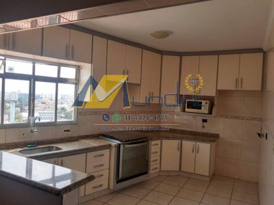 Apartamento, 3 quartos, 100 m² - Foto 4