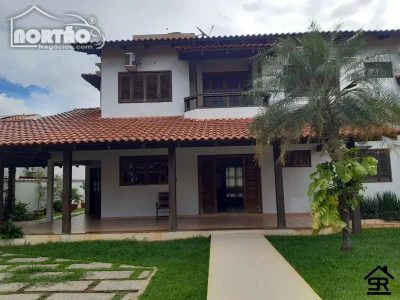 Casa, 3 quartos, 800 m² - Foto 4