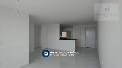 Apartamento, 3 quartos, 107 m² - Foto 2