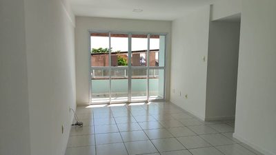 Apartamento, 3 quartos - Foto 1
