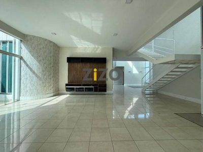 Casa de Condomínio, 4 quartos - Foto 5