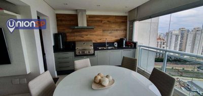 Apartamento, 2 quartos, 80 m² - Foto 5
