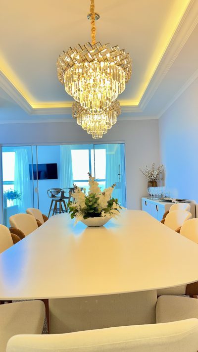 Apartamento, 4 quartos, 185 m² - Foto 1