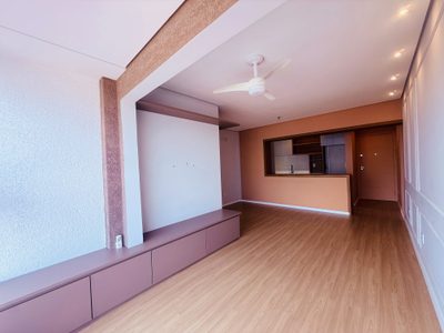 Apartamento, 2 quartos, 72 m² - Foto 4