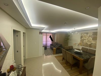 Apartamento, 3 quartos, 128 m² - Foto 2
