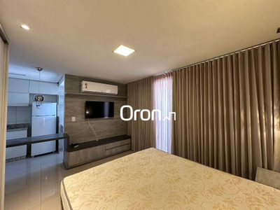 Flat/Apart Hotel, 1 quarto, 36 m² - Foto 3
