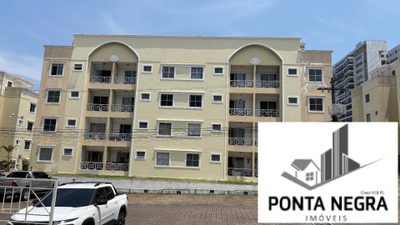 Apartamento, 2 quartos, 55 m² - Foto 1