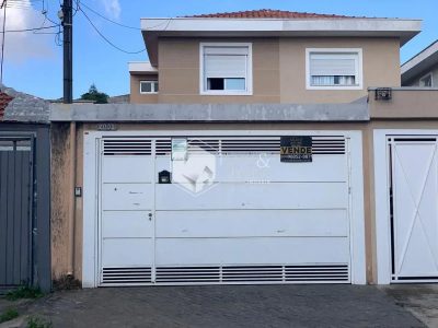 Sobrado, 3 quartos, 250 m² - Foto 2
