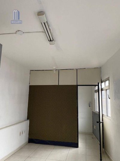 Sala-Conjunto, 56 m² - Foto 1