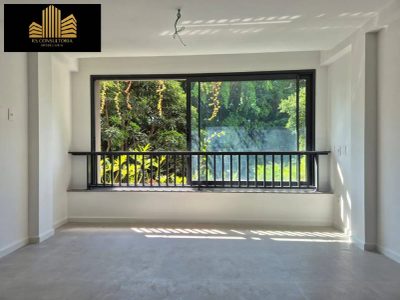 Apartamento, 1 quarto, 34 m² - Foto 2