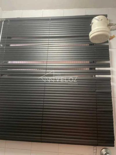 Sala-Conjunto, 28 m² - Foto 2