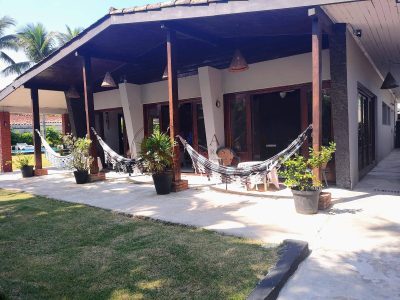 Casa, 6 quartos, 300 m² - Foto 3