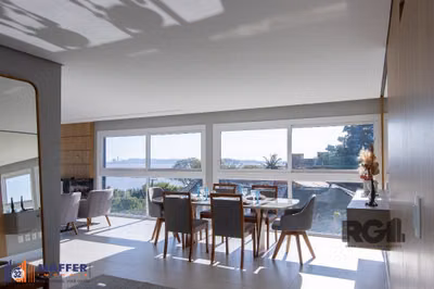 Cobertura, 3 quartos, 318 m² - Foto 3