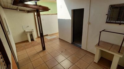 Casa, 3 quartos, 130 m² - Foto 2