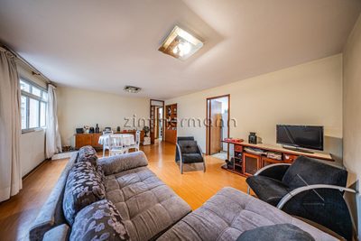 Apartamento, 3 quartos, 105 m² - Foto 3