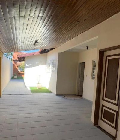 Casa, 5 quartos - Foto 4