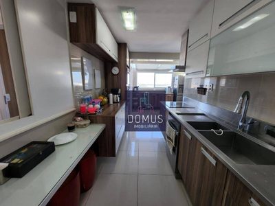 Cobertura, 4 quartos, 338 m² - Foto 5