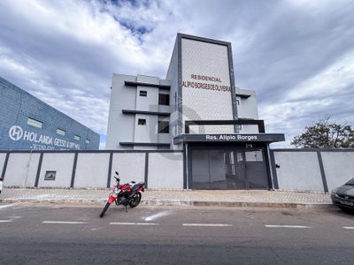 Apartamento, 2 quartos, 50 m² - Foto 1