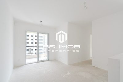 Apartamento, 2 quartos, 53 m² - Foto 5