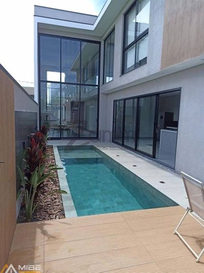 Casa de Condomínio, 3 quartos - Foto 2