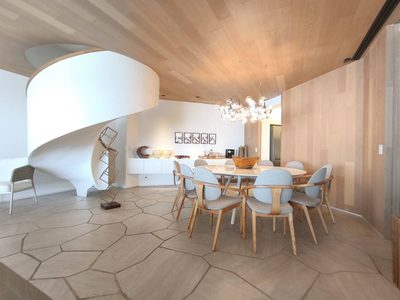 Cobertura, 6 quartos, 486 m² - Foto 3