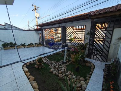 Sobrado, 3 quartos, 339 m² - Foto 3