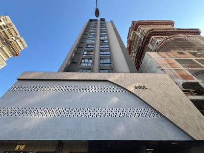 Apartamento, 2 quartos, 70 m² - Foto 1