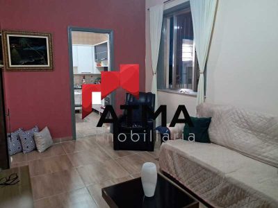 Apartamento, 2 quartos, 51 m² - Foto 5