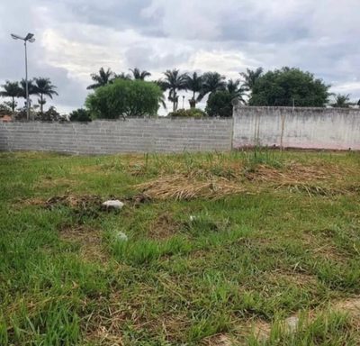 Terreno, 482 m² - Foto 4