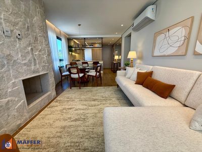 Apartamento, 2 quartos, 85 m² - Foto 1