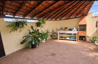 Casa, 2 quartos, 100 m² - Foto 4