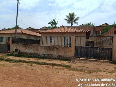 Casa, 3 quartos, 250 m² - Foto 1