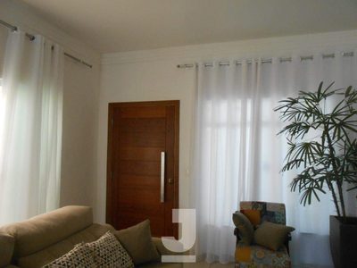 Casa, 5 quartos, 310 m² - Foto 2