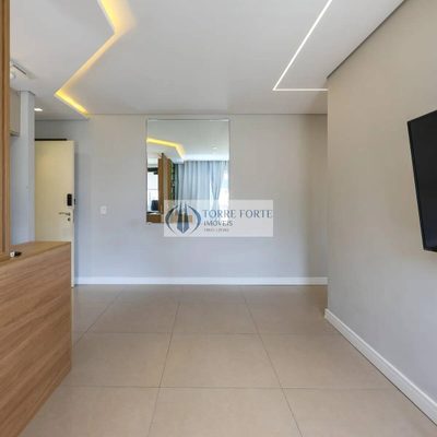 Apartamento, 2 quartos, 58 m² - Foto 3