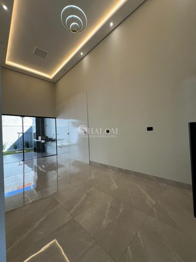 Casa, 3 quartos, 93 m² - Foto 3