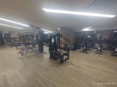 Flat/Apart Hotel, 1 quarto, 35 m² - Foto 4