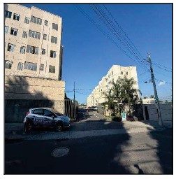 Apartamento, 41 m² - Foto 1