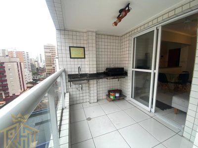 Apartamento, 1 quarto, 44 m² - Foto 5