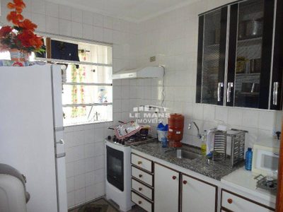 Apartamento, 3 quartos, 68 m² - Foto 5