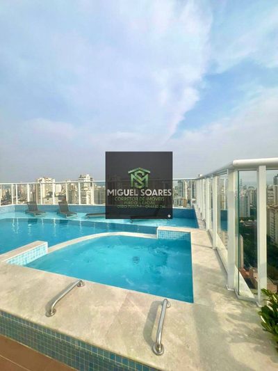 Apartamento, 2 quartos, 66 m² - Foto 4