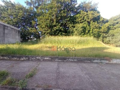 Terreno, 267 m² - Foto 1