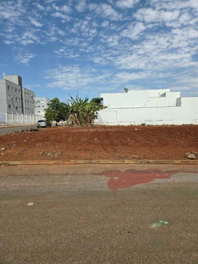 Terreno, 395 m² - Foto 1