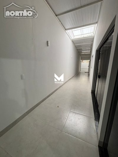 Casa, 1 quarto - Foto 2
