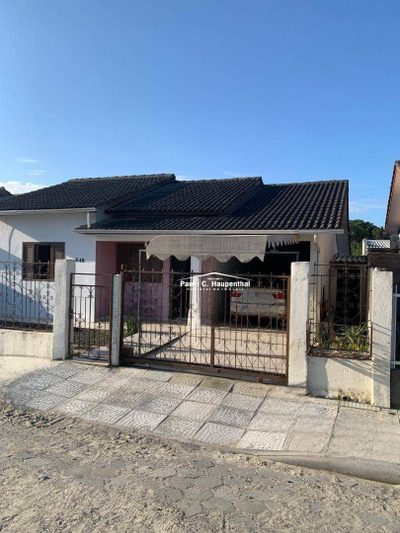 Casa, 2 quartos, 130 m² - Foto 2