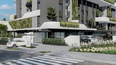 Apartamento, 2 quartos, 53 m² - Foto 5