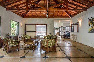 Casa, 4 quartos, 300 m² - Foto 1